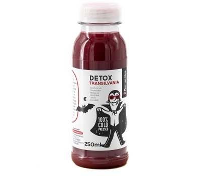 Detox transilvania