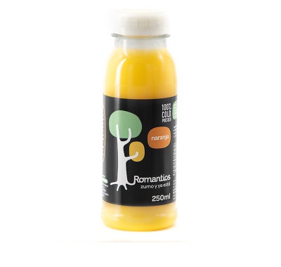 Zumo de naranja
